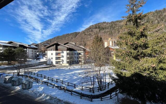 Residence Valtellina - Salita Baradello