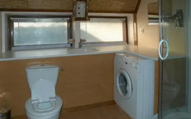 Chalets des 3 Hêtres