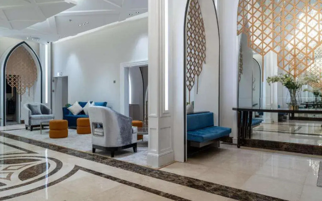 Aleunwan Serviced Apartments