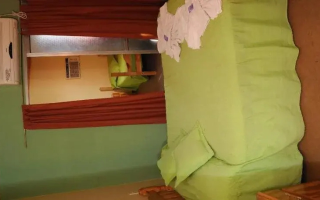 Hotel Turis