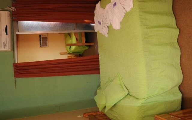 Hotel Turis