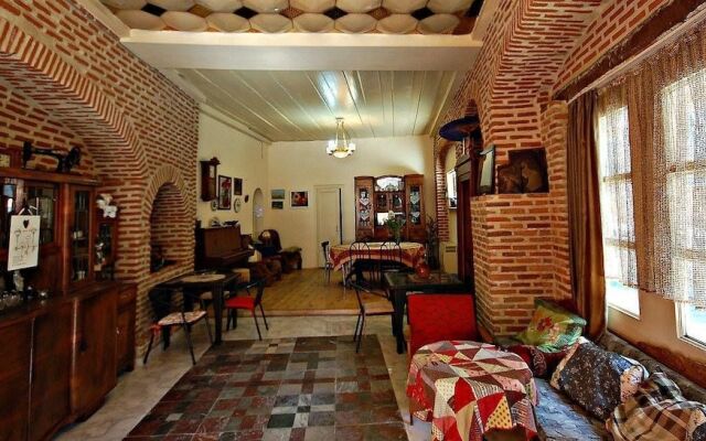 Nana's Guesthouse