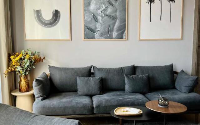 Magnifique 4 pièces Forville - Proche Palais des Festivals