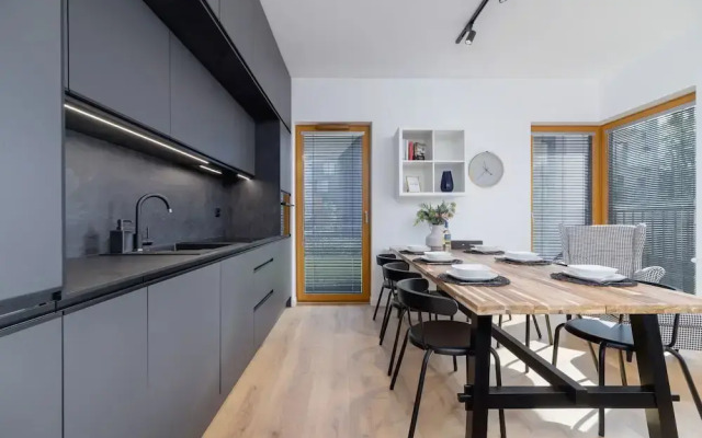 Apartment Rakowicka by Renters Prestige