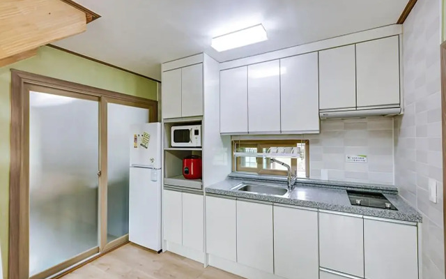 Pocheon Chowon Spa Pension