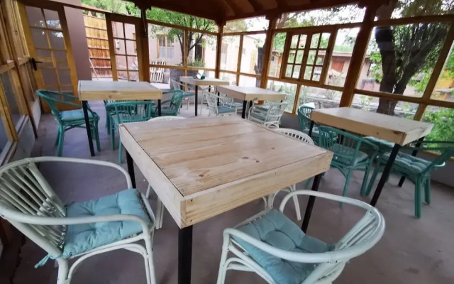 Barros Antai Bed & Breakfast