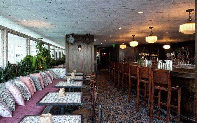Soho Beach House