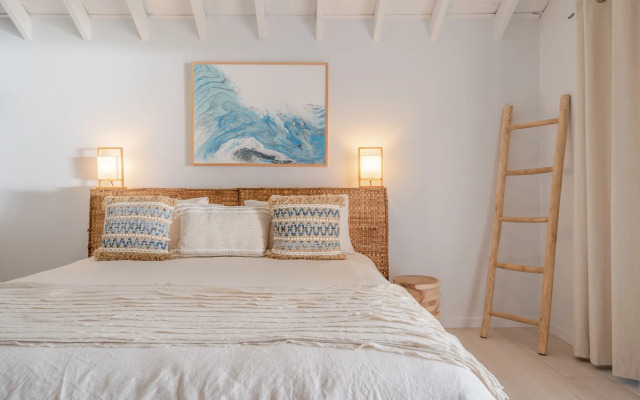 Elysian Luxury Eco Island Retreat