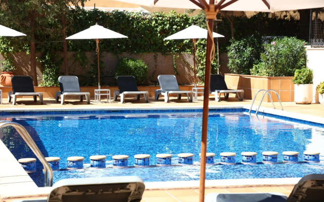 Apartamentos Jade - Adults Only +16