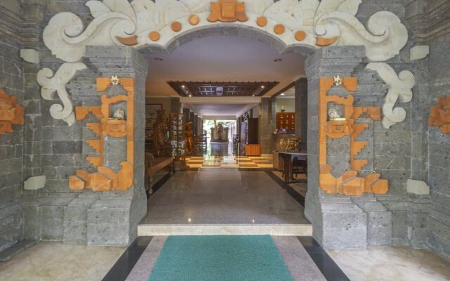 Taman Rosani Hotel