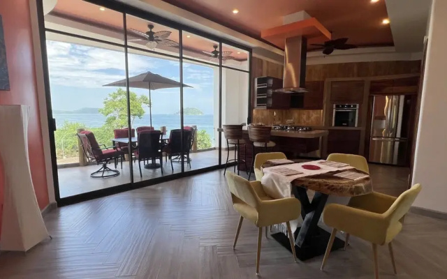 Sunset Island Resort Nayarit