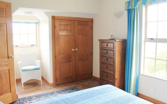 The Carriage House-Bay of Islands – Guest Rooms – Kerikeri