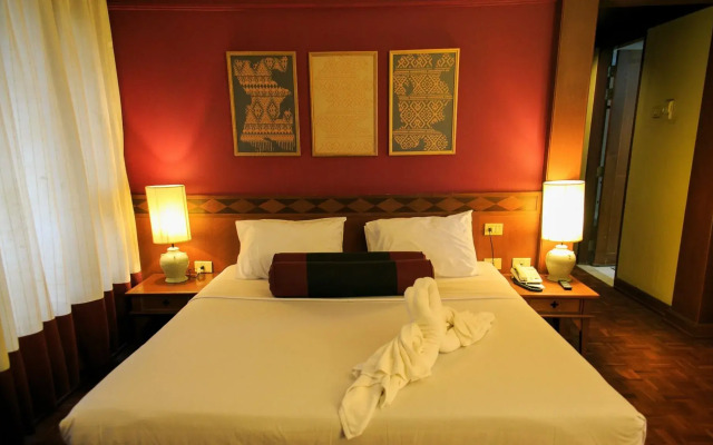Wienglakor Hotel