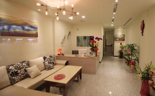 Maui Home Stay