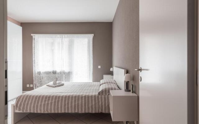 Lido Apartments