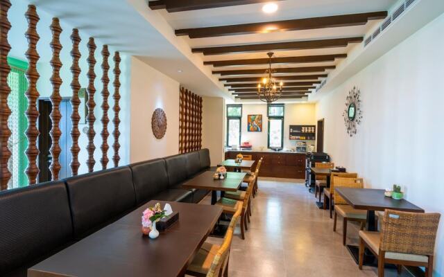 Hualien AzureVILLA B&B