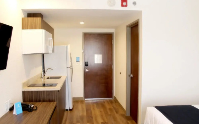 NOKTOS Extended Monterrey