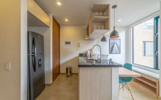 Astounding Tekto Wynwood House