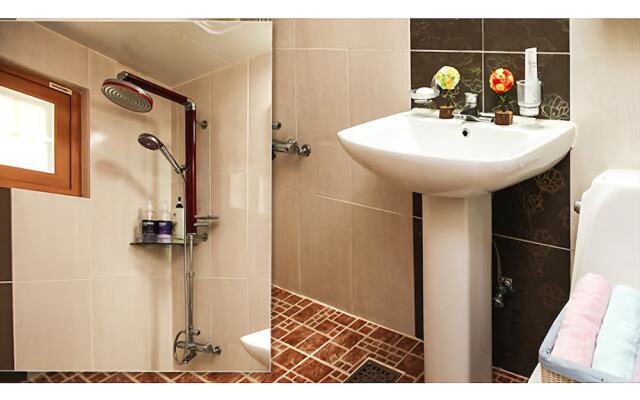 Yeongdeok Sea Pension