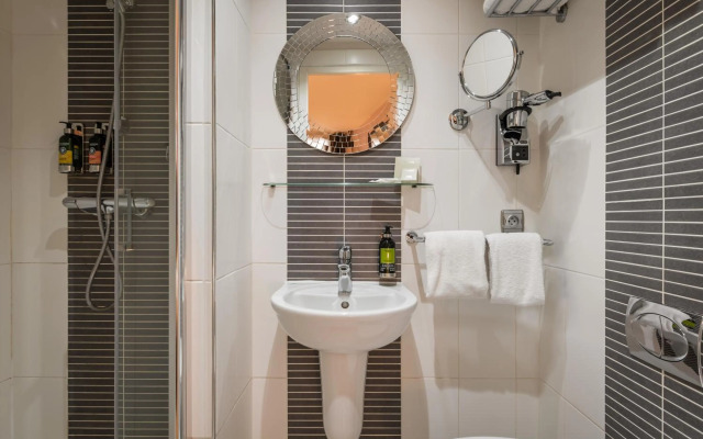 The Westin Grand Frankfurt