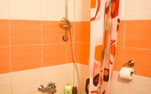 Štýlový apartmán v srdci Donovalov