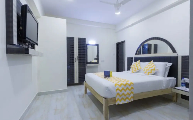 FabHotel Udipi Home Egmore