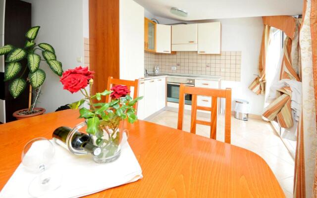 Apartments Villa Lida