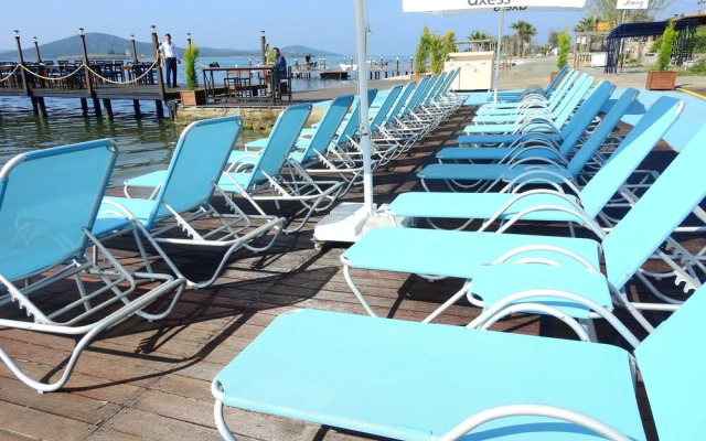 Cunda Ezer Otel
