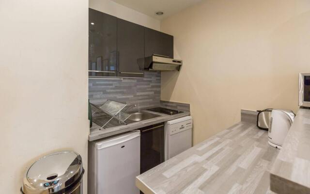 Apartment WS Bastille-Le Marais