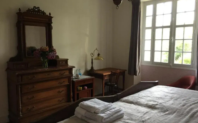 Saint Sever des Pyrenees