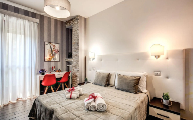 Santamaggiore Inn