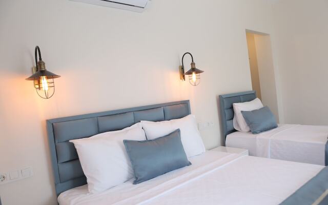 Cielo Limon Butik Otel