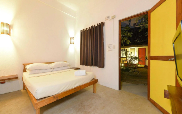 The Lazy Dog Bed & Breakfast