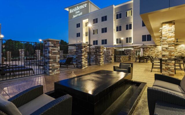 Residence Inn by Marriott Houston West/Beltway 8 at Clay Rd.