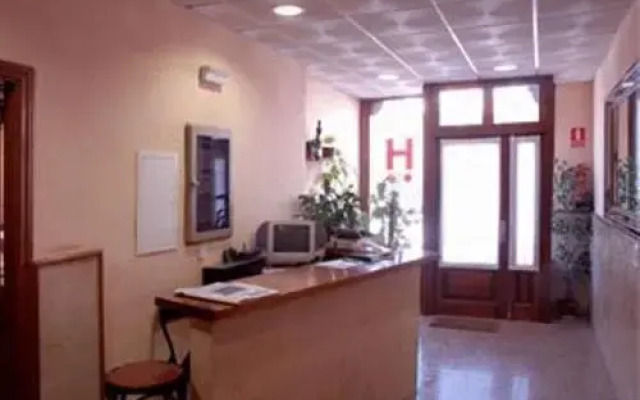 Hotel Laberinto