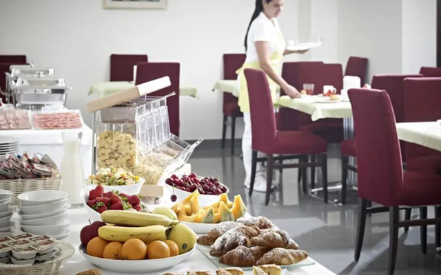 Hotel Trieste Mare