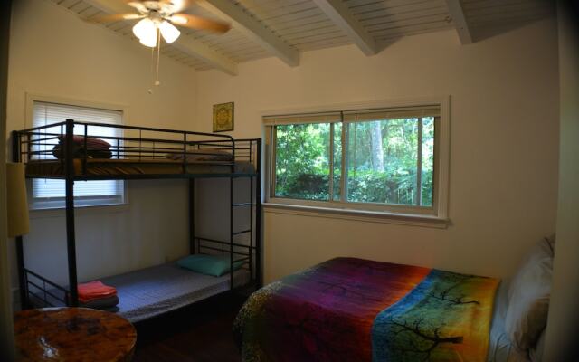 Tallahassee Sun & Moon - Hostel