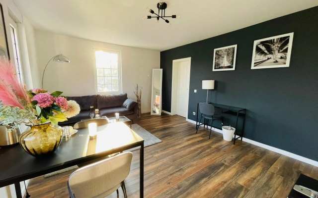 Haus Mees Apartments