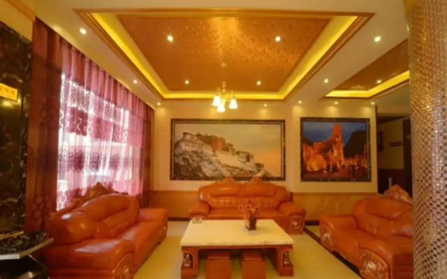 Chuan Zhu Hao Ya Hotel