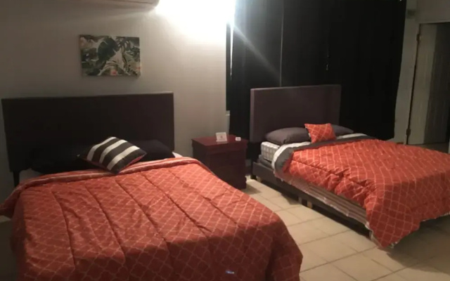 Boricua Apartments