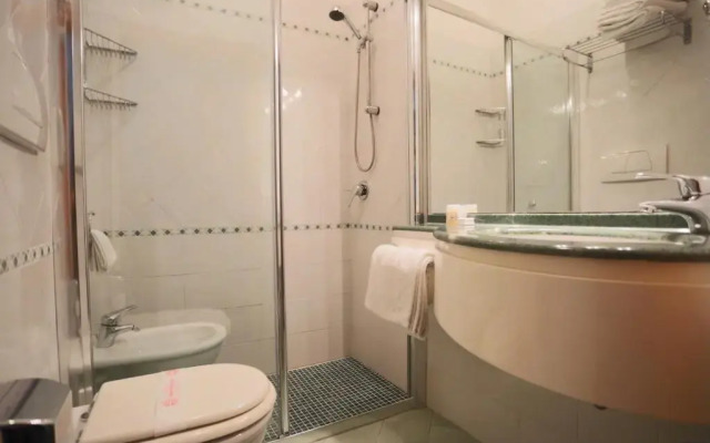 Hotel Caribia Pinarella