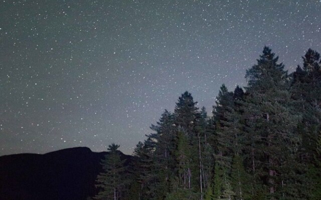 Wilderness Resort & Retreat - Cawley Point