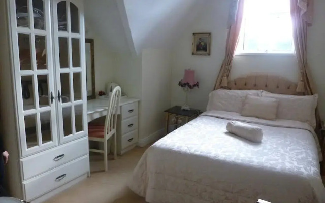 The Blarney Stone Guesthouse