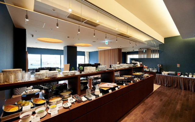 Hotel Metropolitan Akita