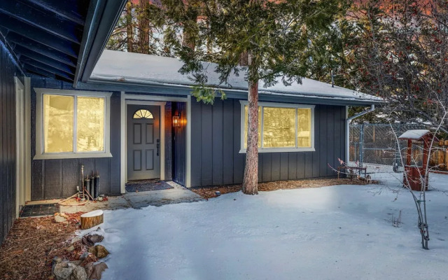 Wildwood Lodge #2087