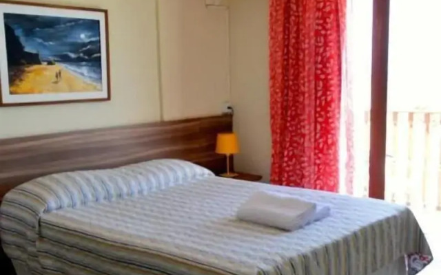 Sol Nascente Praia Hotel