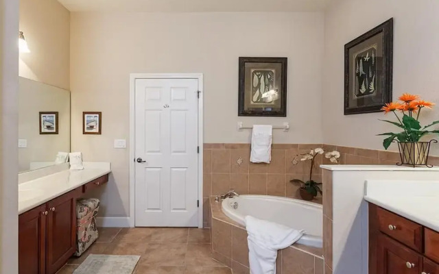 751 Cinnamon Beach - Three Bedroom Condo