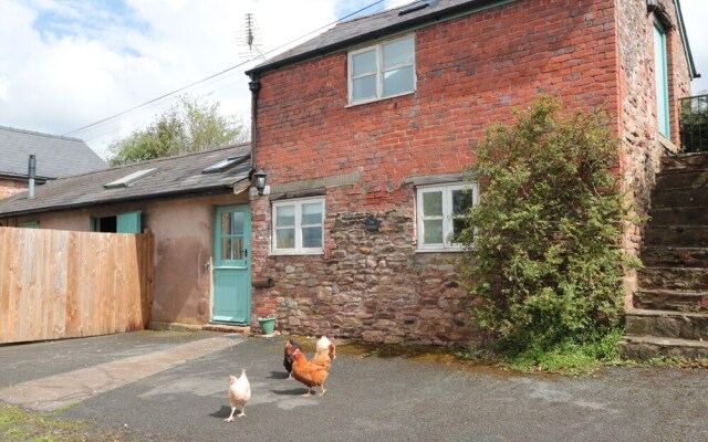 The Granary