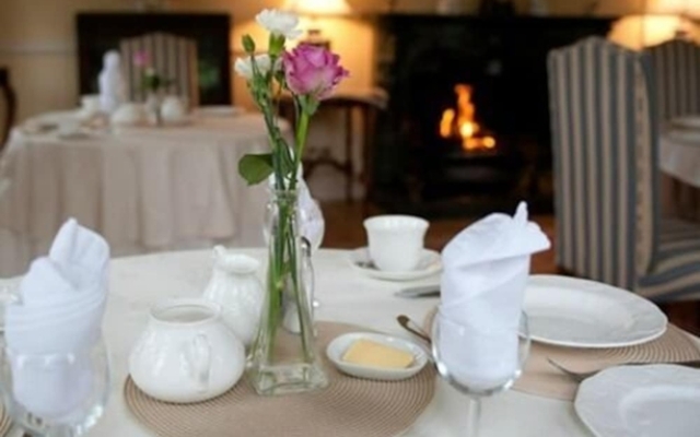 Tabsfield B&B