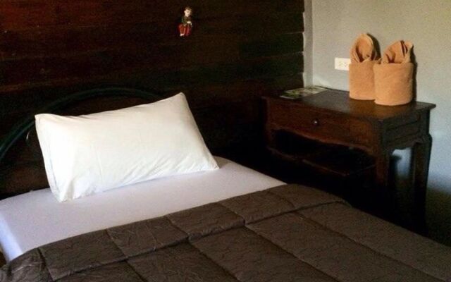 K Guesthouse